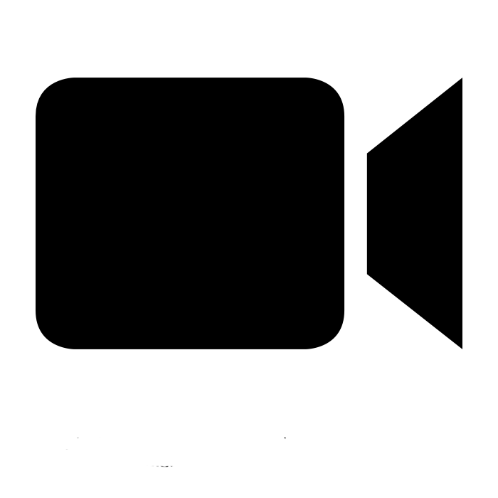 Assist in the recording of media/video and integrate that media into the online courses.